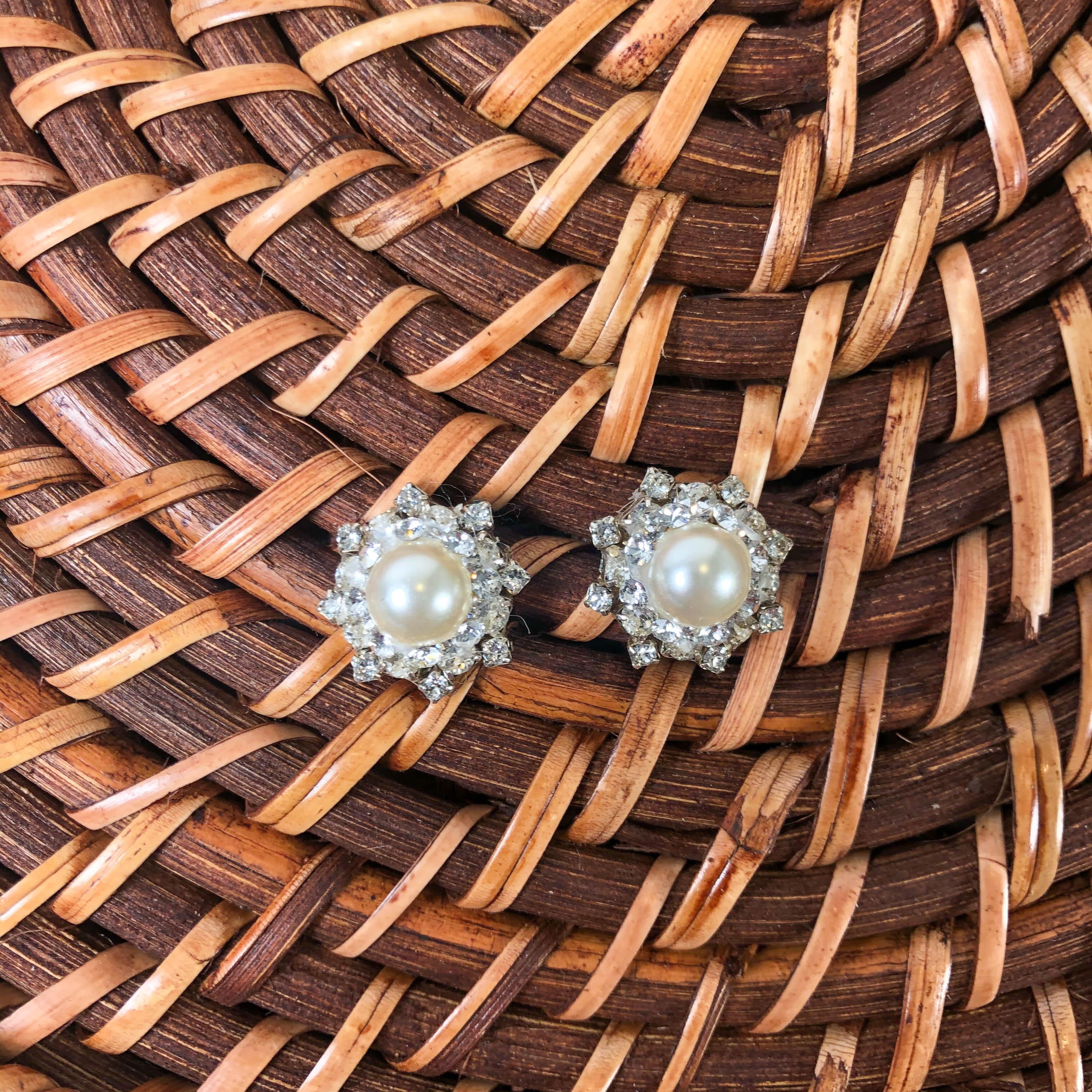 Erin Cole Earring E502