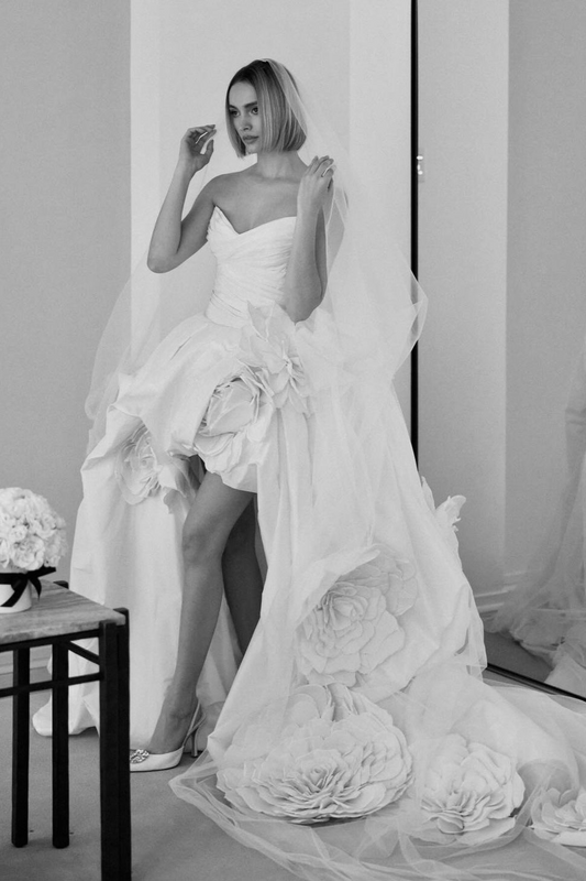 Carine's Bridal Atelier Carine's Bridal Atelier